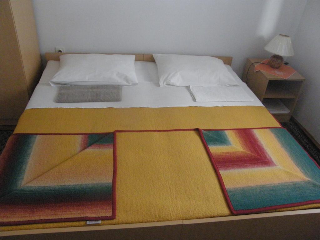 Guesthouse Anka Plitvica selo Cameră foto